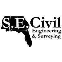 SE CIVIL logo, SE CIVIL contact details