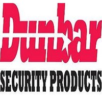 Dunbar Security Products logo, Dunbar Security Products contact details