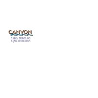 Canyon Physical Therapy and Aquatic Rehabilitation logo, Canyon Physical Therapy and Aquatic Rehabilitation contact details