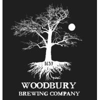 Woodbury Brewing Company logo, Woodbury Brewing Company contact details