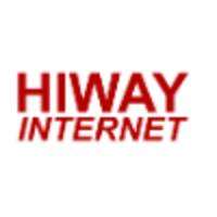 Hiway Internet logo, Hiway Internet contact details