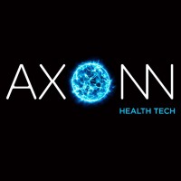 Axonn Health Tech logo, Axonn Health Tech contact details