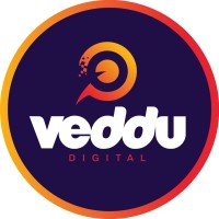 Veddu Digital logo, Veddu Digital contact details