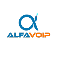 Alfa Voip logo, Alfa Voip contact details