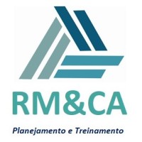 RM&CA - Planejamento e Treinamento logo, RM&CA - Planejamento e Treinamento contact details