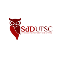 Sociedade de Debates - UFSC logo, Sociedade de Debates - UFSC contact details