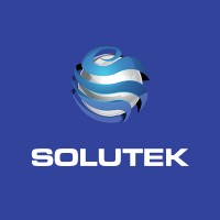 Solutek Group logo, Solutek Group contact details