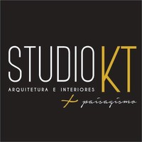 StudioKT Arquitetura e Interiores logo, StudioKT Arquitetura e Interiores contact details