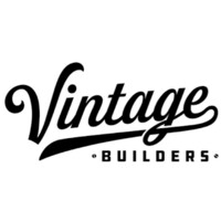 Vintage Builders logo, Vintage Builders contact details