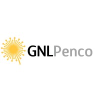 GNL Penco logo, GNL Penco contact details