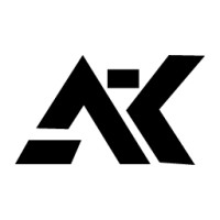 AK Trading logo, AK Trading contact details