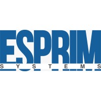 Esprim Systems logo, Esprim Systems contact details