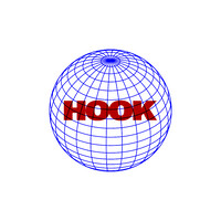 HOOK Management Inc. logo, HOOK Management Inc. contact details