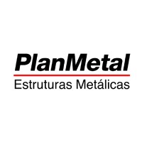 PlanMetal Estruturas Metálicas logo, PlanMetal Estruturas Metálicas contact details