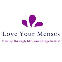 Love Your Menses, Inc. logo, Love Your Menses, Inc. contact details