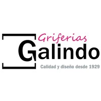 GRIFERIAS GALINDO SL logo, GRIFERIAS GALINDO SL contact details