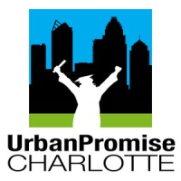 UrbanPromise Charlotte logo, UrbanPromise Charlotte contact details