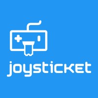 Joysticket logo, Joysticket contact details