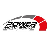 Power Moto Group logo, Power Moto Group contact details