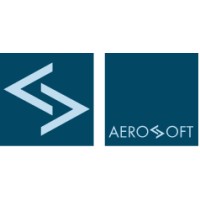 Aerosoft S.p.A logo, Aerosoft S.p.A contact details