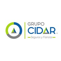 Grupo CIDAR Business Brokers, Agente de Seguros y de Fianzas S.A. de C.V. logo, Grupo CIDAR Business Brokers, Agente de Seguros y de Fianzas S.A. de C.V. contact details