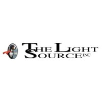 The Light Source, Inc. logo, The Light Source, Inc. contact details