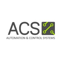 Automation & Control Systems GmbH logo, Automation & Control Systems GmbH contact details