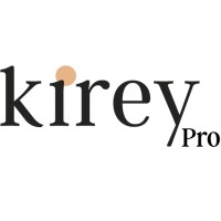 Kirey Pro Dermocosméticos logo, Kirey Pro Dermocosméticos contact details