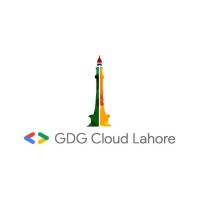 GDG Cloud Lahore logo, GDG Cloud Lahore contact details