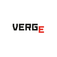 Verge logo, Verge contact details