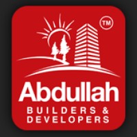 Abdullah Builders logo, Abdullah Builders contact details