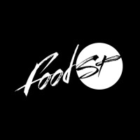 FoodSt logo, FoodSt contact details