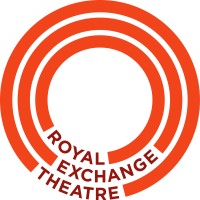 Royal Exchange Theatre logo, Royal Exchange Theatre contact details