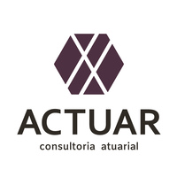 Actuar Consult Júnior logo, Actuar Consult Júnior contact details