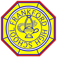 Frankford High School logo, Frankford High School contact details