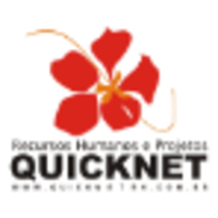 Quicknet RH e Projetos Ltda logo, Quicknet RH e Projetos Ltda contact details