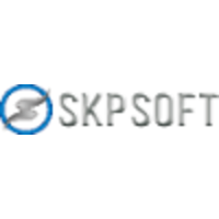 SKPSOFT logo, SKPSOFT contact details