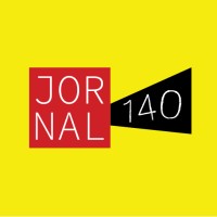 Jornal 140 logo, Jornal 140 contact details