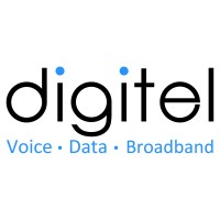 Digitel Group logo, Digitel Group contact details