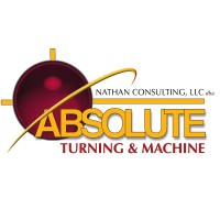 Absolute Turning & Machine logo, Absolute Turning & Machine contact details