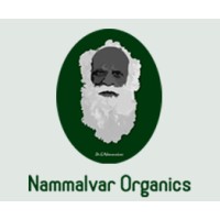 Nammalvar Organics logo, Nammalvar Organics contact details