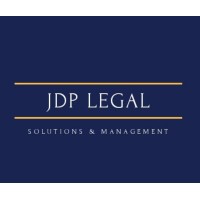 JDP LEGAL SOLUTIONS & MANAGEMENT logo, JDP LEGAL SOLUTIONS & MANAGEMENT contact details