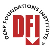 Deep Foundations Institute of India logo, Deep Foundations Institute of India contact details