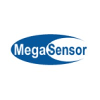 MegaSensor GmbH logo, MegaSensor GmbH contact details