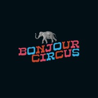 Bonjour Circus Branding & Marketing logo, Bonjour Circus Branding & Marketing contact details