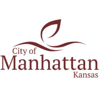 City of Manhattan, Kansas logo, City of Manhattan, Kansas contact details