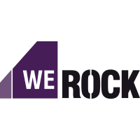 We Rock Comunicação logo, We Rock Comunicação contact details