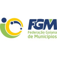 Federação Goiana De Municípios - FGM logo, Federação Goiana De Municípios - FGM contact details