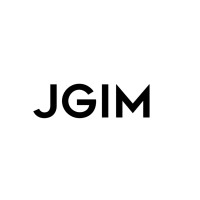 JGIM logo, JGIM contact details