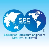 SPE NED Student Chapter logo, SPE NED Student Chapter contact details